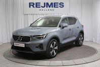 Volvo XC40 Recharge T4 Plus Bright Drag Klimatpaket Läder