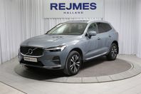 Volvo XC60 Recharge T6 Inscription Expression Drag VoC