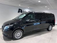 Mercedes-Benz Vito EVITO 129 TOURER PRO EX. LÅNG