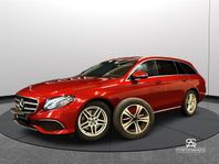 Mercedes-Benz E 220 T d 4MATIC 9G-Tronic, 194hk