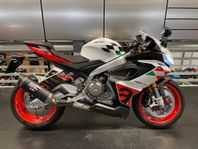 Aprilia RS 660 Extrema *Kampanjpris*