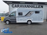 Knaus VAN WAVE VANSATION 640 MEG