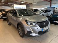 Peugeot 2008 ACTIVE PACK 130HK AUT