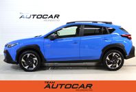 Subaru Crosstrek 2.0 Limited e-Boxer AWD X-Fuel/Drag/V-hjul