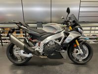 Aprilia Tuono V4 1100 Kampanjpris