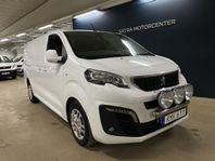 Peugeot Expert PRO+ L3 BlueHDi 180hk AUT