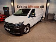 Mercedes-Benz Vito 111 CDI 2.8t LÅNG 114HK