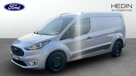 Ford Transit Connect L2 1.5 EcoBlue 100hk Demo Lagerrensning