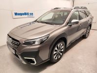 Subaru Outback XFuel Touring 2.5 4WD*Vinterhjul & Dragkrok