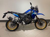 Yamaha TÉNÉRÉ 700 EXTREME 5 Års garanti