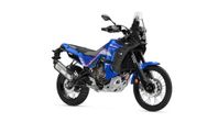 Yamaha TÉNÉRÉ 700 WORLD RALLY  5 Års garanti