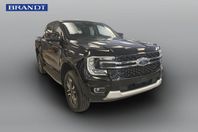 Ford ranger Dubbelhytt Limited | 2.0 EcoBlue 4WD | Lagerbil