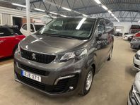 Peugeot Expert Panel Van 1.0t 2.0 BlueHDi EAT Euro 6 177hk