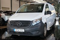 Mercedes-Benz Vito 116 CDI 4x4 2.8t Inredning Värmare M-Värm