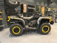 Can-Am OUTLANDER MAX 1000 XTP -24