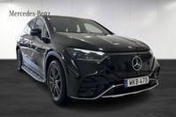 Mercedes-Benz EQE 500 4matic suv AMG premium paket plus