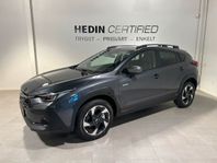 Subaru Crosstrek 2.0 cvt XFuel LIMITED