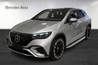 Mercedes-Benz EQE SUV 350 4MATIC Special Edition / Premium