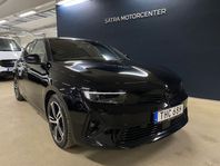 Opel Astra 5D GSLine Hybrid 180hk