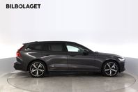 Volvo V60 Recharge T6 Ultimate Dark