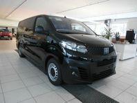 Fiat E-Scudo Skåp L3 75kWh Nordic - Tillfälle !!!