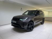 Land Rover Discovery Dynamic HSE D250 *Kampanjpris*