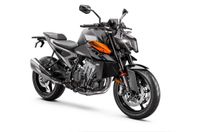 KTM 990 DUKE 2024, KAMPANJ!