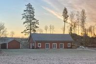 Bostad uthyres - hus i Västra Näshulta - 4 rum, 140m²