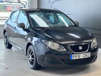 Seat Ibiza 1.4 86hk Reference | AC | Ny Servad