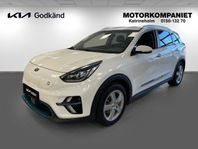 Kia E-Niro 64 kWh Advance Plus Tech 204hk