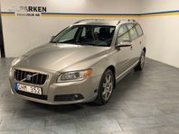 Volvo V70 2.0 Flexifuel Momentum Euro 4