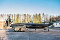 Nitro Z21 Evinrude E-Tec 300 G2 - Kampanj!