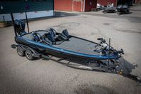 Nitro Z21 Evinrude E-Tec 300 G2 - Specialpris!