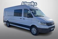 Volkswagen Crafter 35 2.0 TDI Automatisk, 177hk, 2023