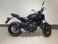 Yamaha MT-07 ABS I Lager