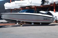 FALCON BR8 | Utst. ex. | 3995/m