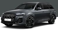 Audi Q7 S line 50 TDI quattro tiptronic - Facelift