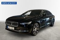 Volvo S90 Recharge T8 Ultimate Bright