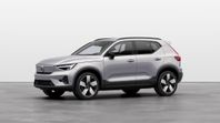 Volvo XC40 Recharge Single Motor Extended Range Finns hemma