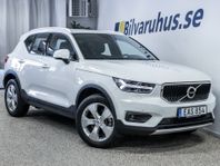 Volvo XC40 D4 AWD Teknik 3års begagnat garanti! Navi Voc