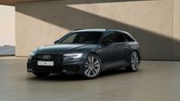 Audi A6 Avant 55 TFSI e quattro 367 hk S-line