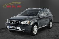 Volvo XC90 D5 AWD Geartronic R-Design | 1979:-/månaden