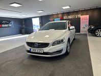 Volvo V60 D4 AWD Automat  Momentum