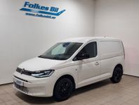 Volkswagen Caddy Cargo 2.0 TDI 122 hk 4Motion Premium