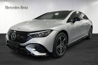 Mercedes-Benz EQE 350 / AMG Line / Advancedpaket Plus