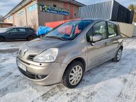 Renault Modus 1.2 / Ny Besiktigad