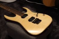 Ibanez RG721FM NTF Premium