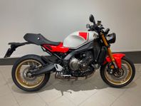 Yamaha XSR900 ABS 5 Års garanti