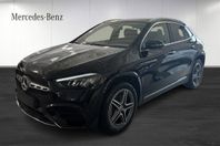 Mercedes-Benz GLA 250e/ AMG Line Advanced Plus/ MBUX Navigat