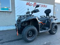 Goes fyrhjuling / Atv Terrox 400L Tillverkas av CF Moto